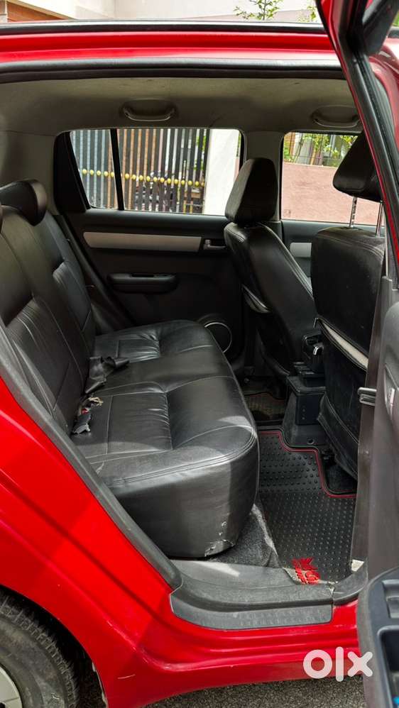 Maruti Suzuki Swift Petrol 2010