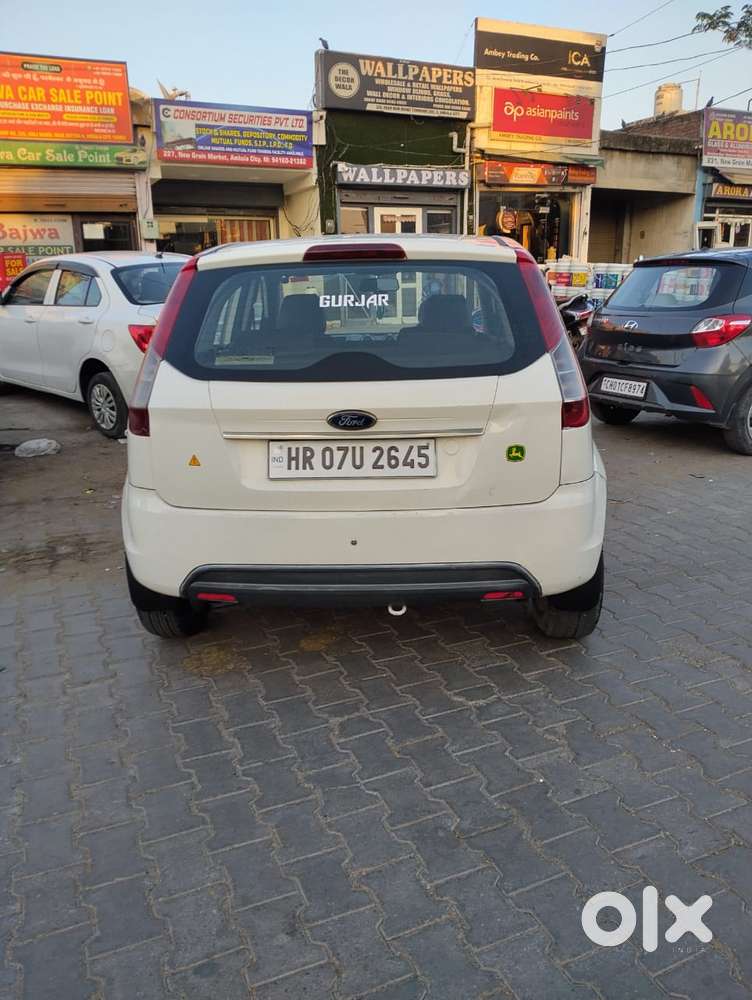 Ford Figo