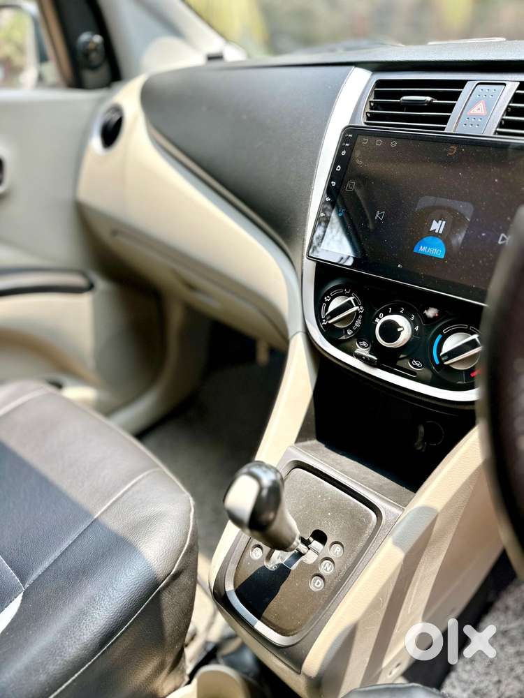 Maruti Suzuki Celerio 2014-2017 Vxi, 2015, Petrol