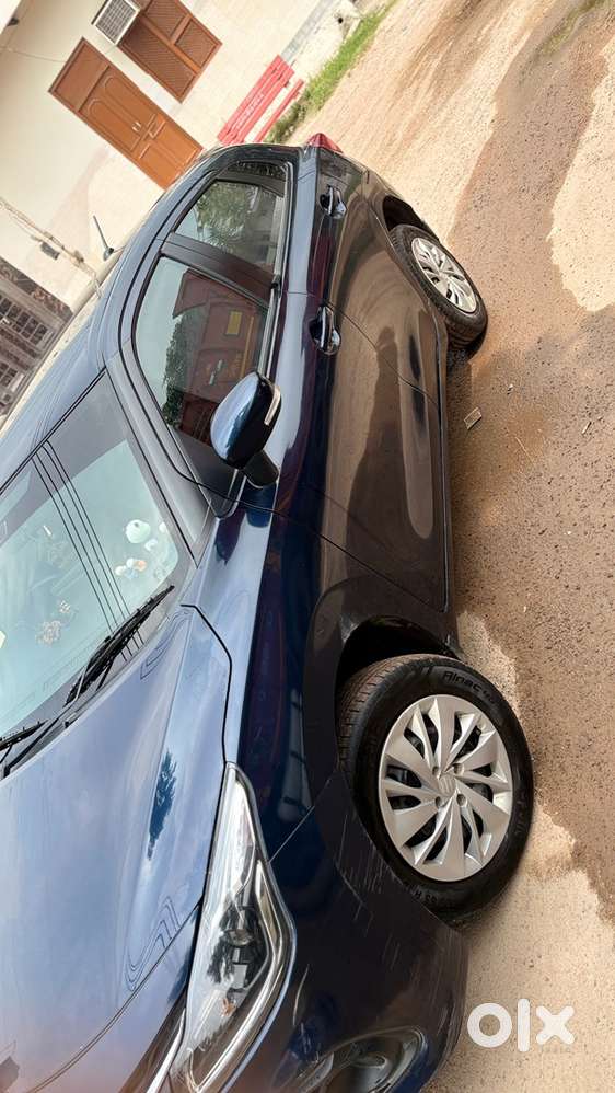 Maruti Suzuki Baleno 2022