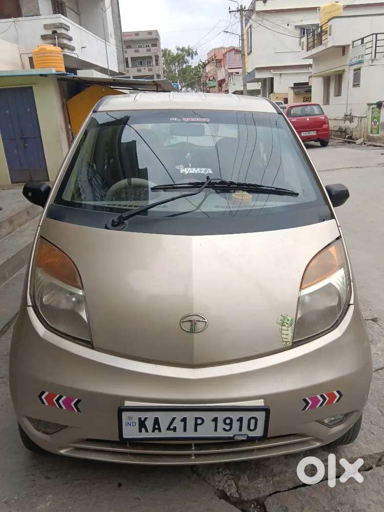 Well Maintained Vehicle (petrol Vehicle)