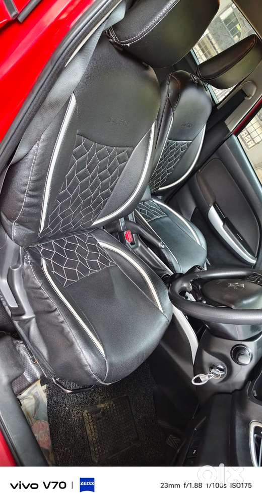 Maruti Suzuki Baleno Delta, 2018, Diesel