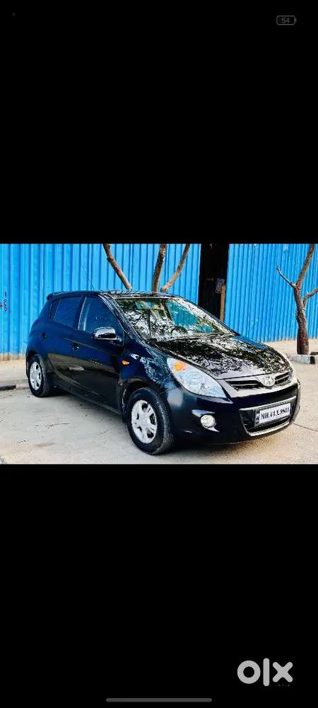 I20 Asta With Good Condition