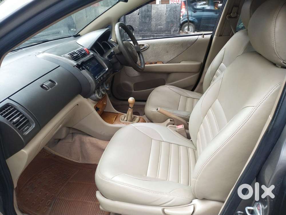 Honda City 1997-2006 1.3 Exi S, 2007, Petrol