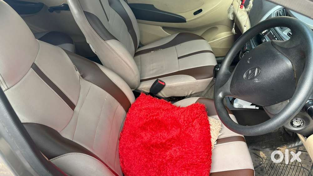 Hyundai Eon 2013 Petrol