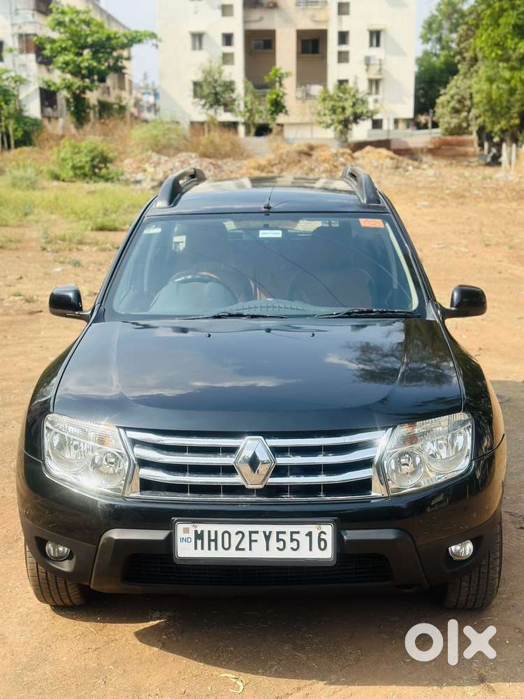 Renault Duster 2012-2015 110ps Diesel Rxz Pack, 2014, Diesel