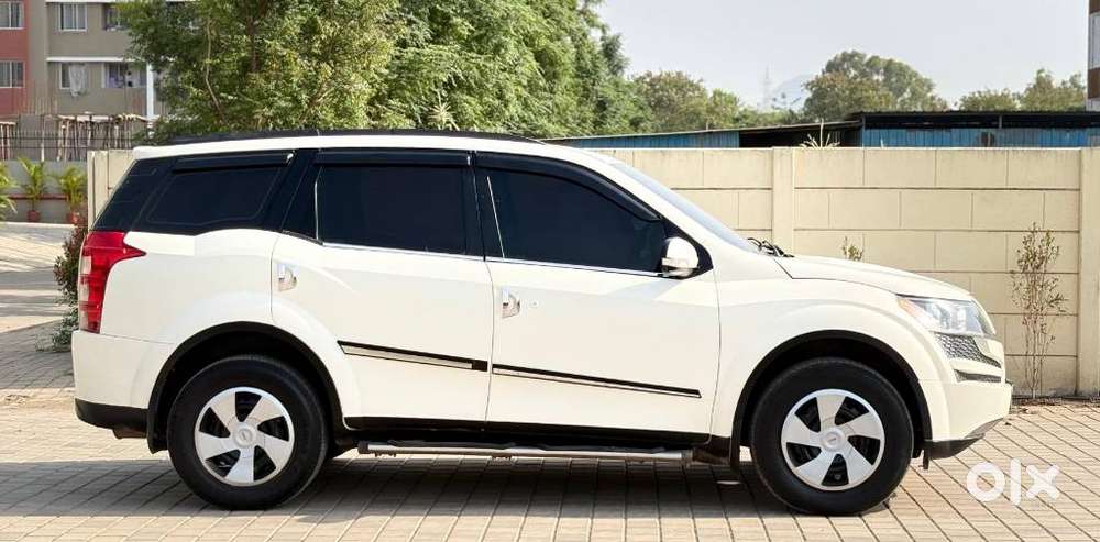 Mahindra Xuv500 2011-2015 W6 2wd, 2015, Diesel