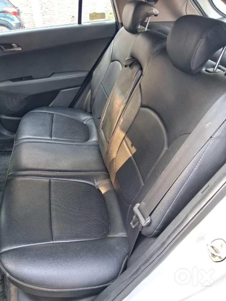 Hyundai Creta 1.4 S, 2017, Diesel