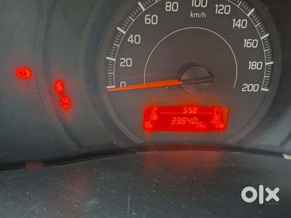 Maruti Suzuki Dzire 1.2 Tour S Cng, 2023, Petrol