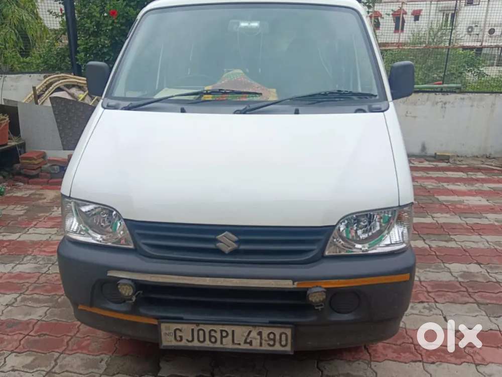 Maruti Suzuki Eeco Ac 2023
