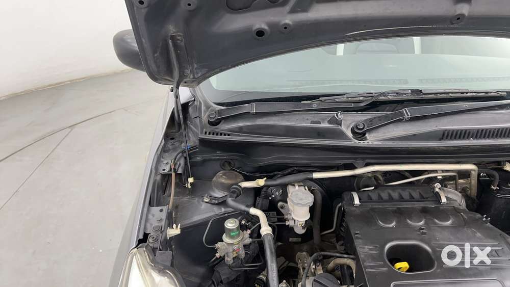 Maruti Suzuki Celerio 1.0 Lxi Mt, 2015, Petrol