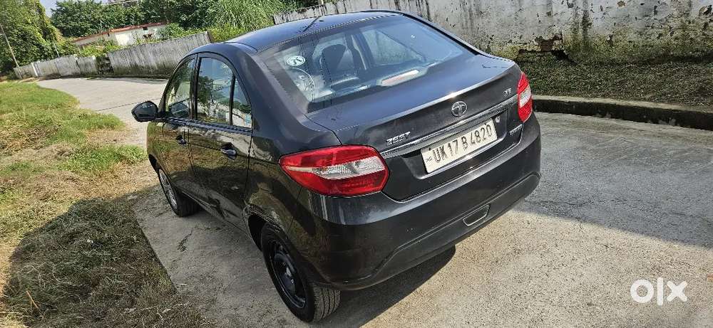 Tata Zest 1.2 Revotron 2016