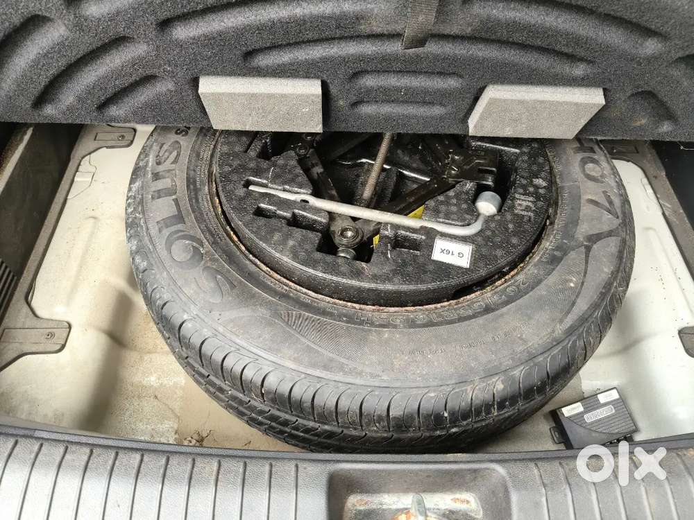 Hyundai Creta 2016 Model,