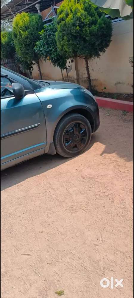 Maruti Suzuki Swift 2011 Diesel 210000 Km Driven