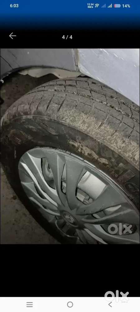 Maruti Suzuki Alto 2001 Petrol 44000 Km Driven