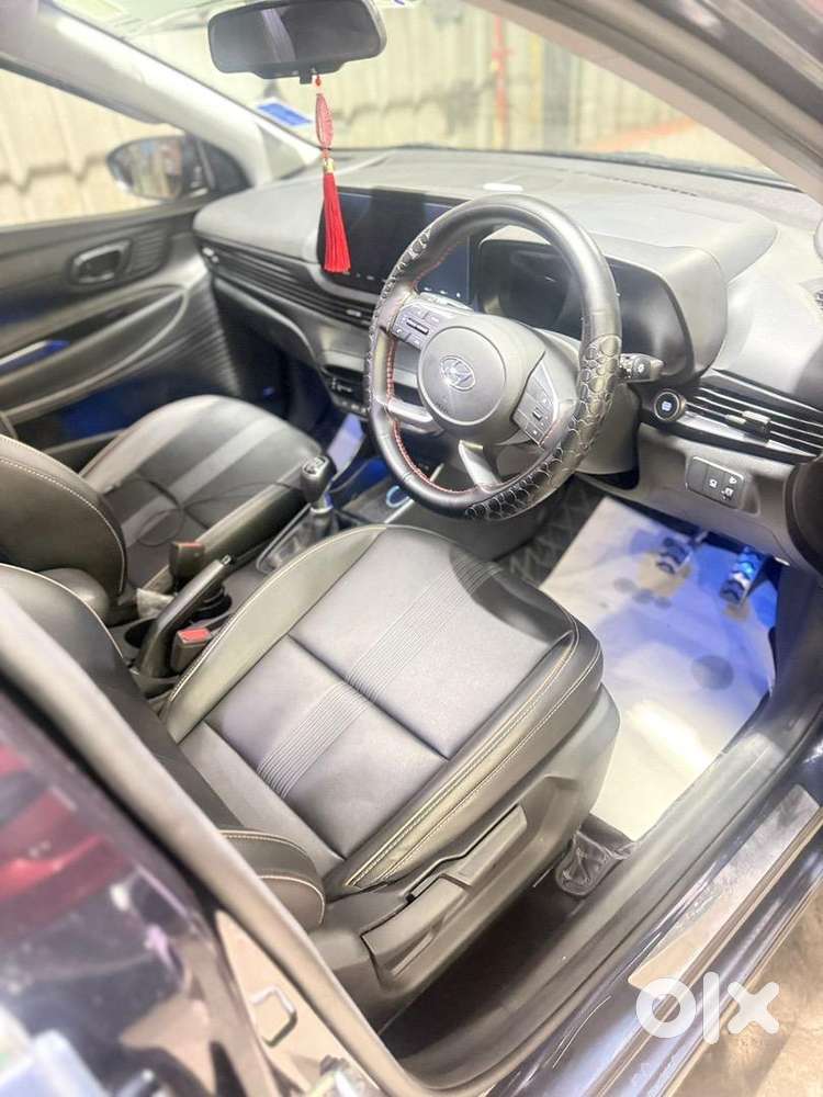 Hyundai Car Petrol 2020