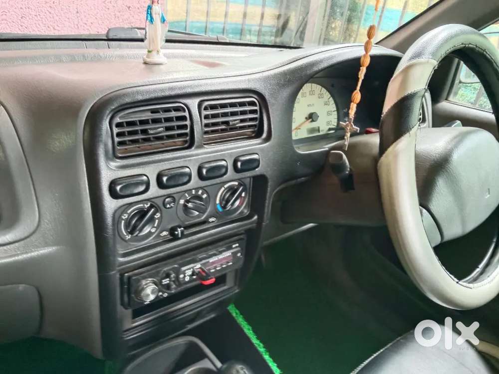 Maruti Suzuki Alto 2006