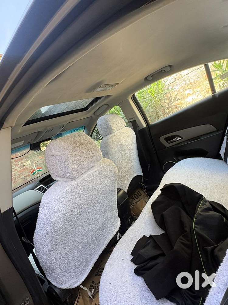 Chevrolet Cruze 2016 Diesel Good Condition