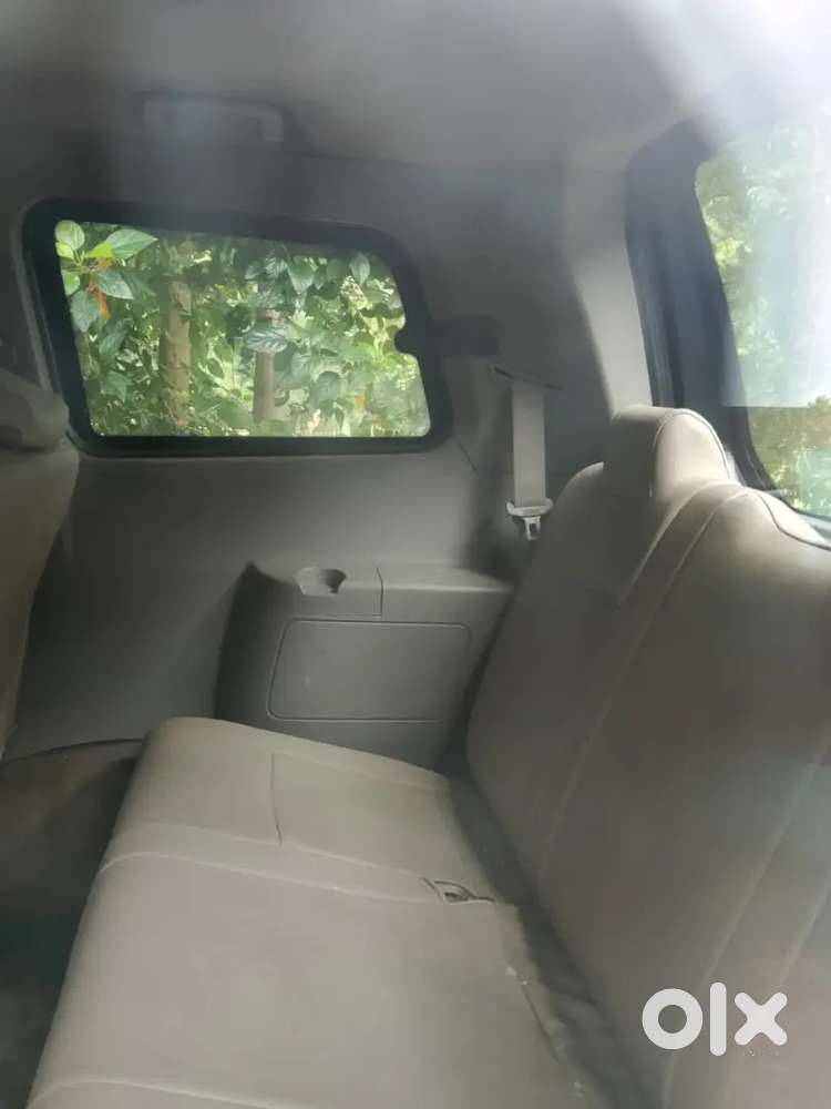 Tata Sumo Grande Lx 2010