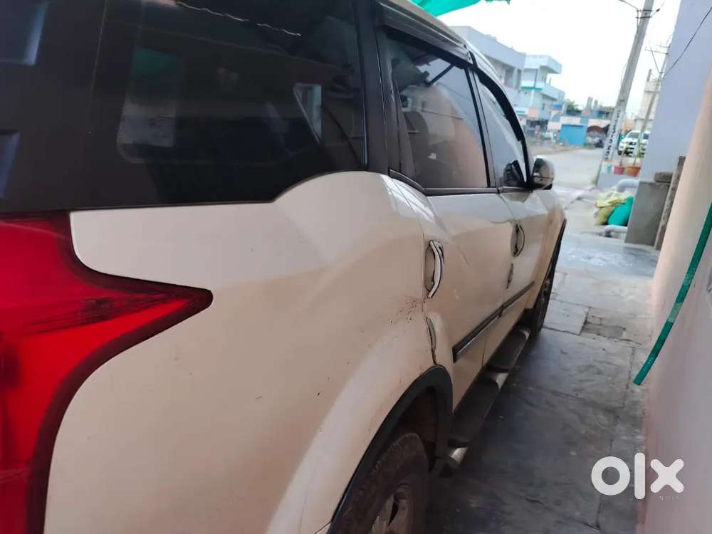 Mahindra Xuv500 Diesel Manual 2012 Model