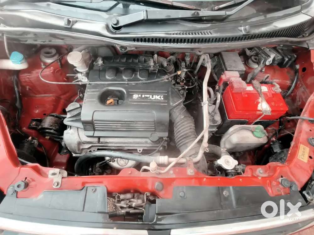 Maruti Suzuki Wagon R 2011 Manual Petrol