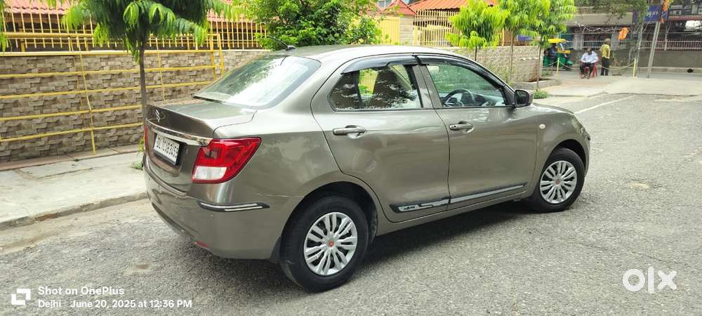 Maruti Suzuki Swift Dzire 1.2 Lxi (o), 2019, Cng & Hybrids
