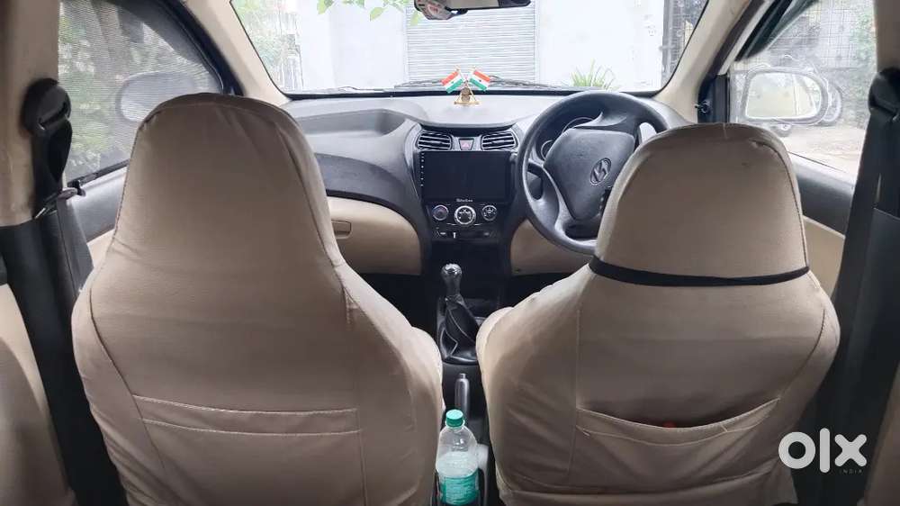 Hyundai Eon 2012 Petrol Well Maintained