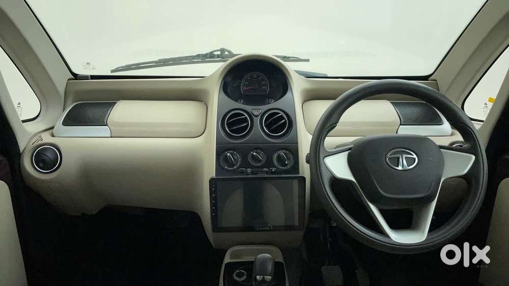Tata Nano Xta, 2016, Petrol