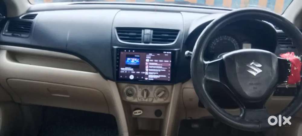 Maruti Suzuki Dzire 2020 Cng & Hybrids 100000 Km Driven
