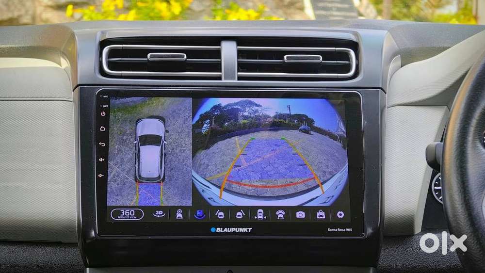 Hyundai Creta 1.4 S Plus Crdi, 2021, Diesel