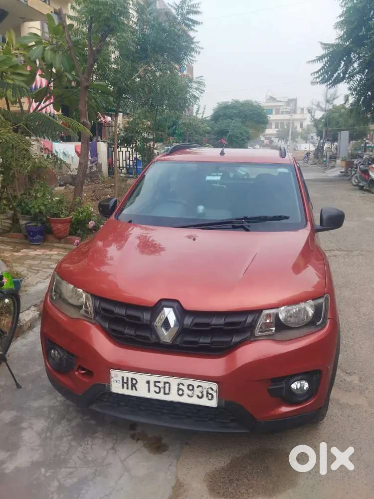 Good Condition Car