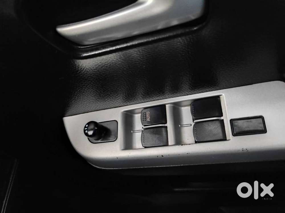 Maruti Suzuki Wagon R 1.0 2010-2019 Vxi (o), 2016, Petrol