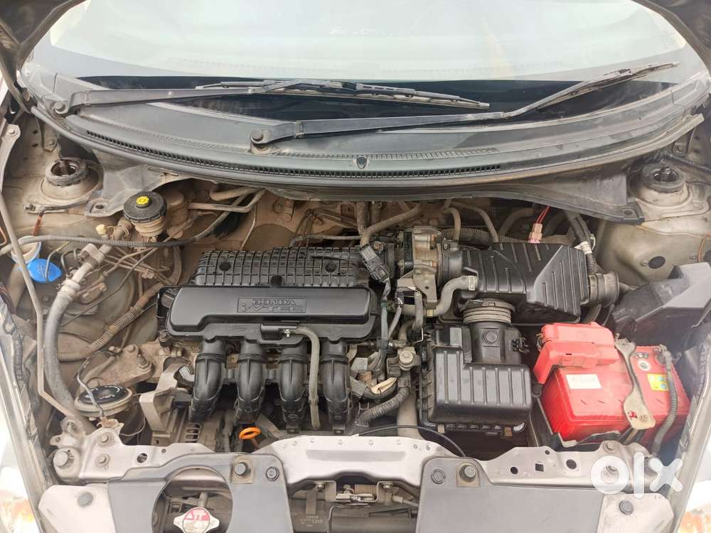 Honda Brio S Mt, 2014, Petrol