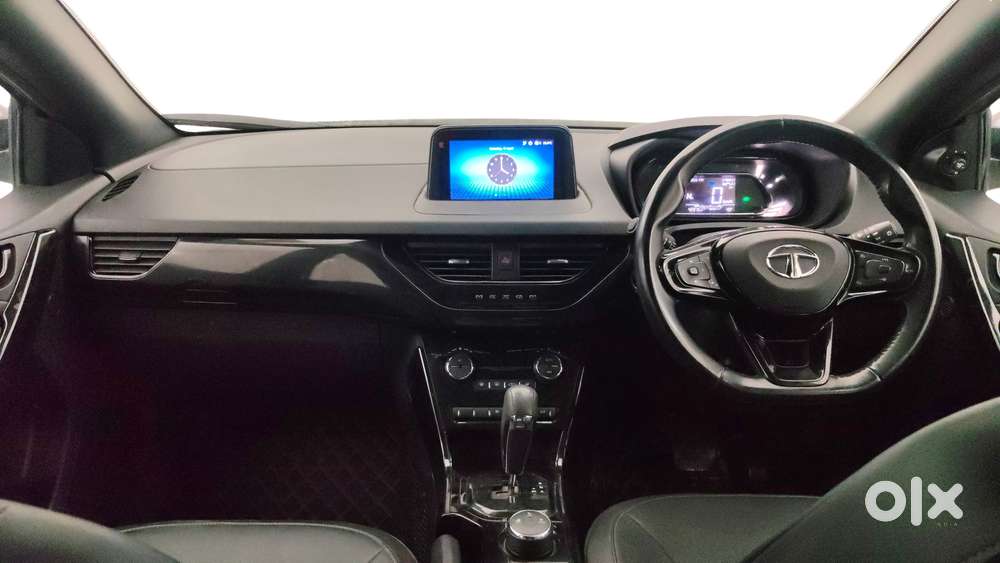 Tata Nexon 1.5 Revotorq Xza Plus Dualtone, 2022, Diesel