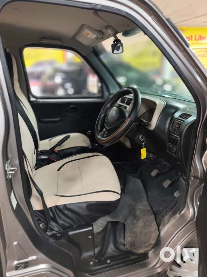 Maruti Suzuki Eeco 5 Str Ac (o), 2022, Cng & Hybrids
