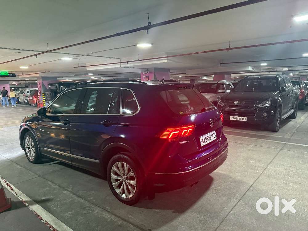 First Owner Diesel Suv. With Upgraded Iq Matrix Tail Lights