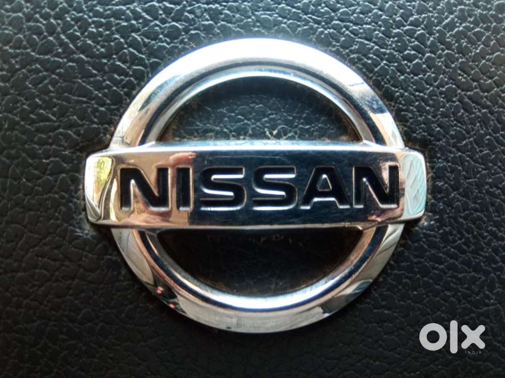 Nissan Terrano Xl 85 Ps Deisel, 2016, Diesel