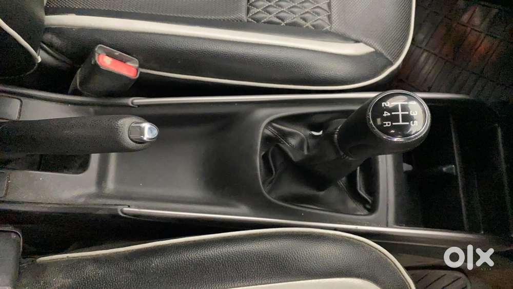 Maruti Suzuki Baleno Zeta, 2020, Petrol