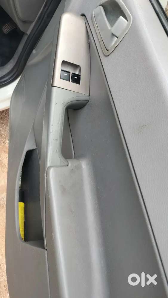 Tata Indica Vista 2010 Diesel 105000 Km Driven