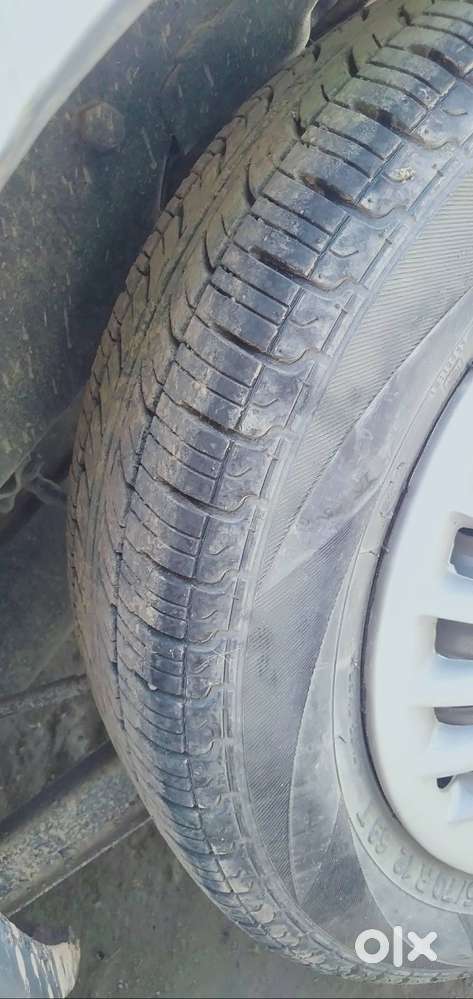 Maruti Suzuki 800 2003 Petrol Good Condition