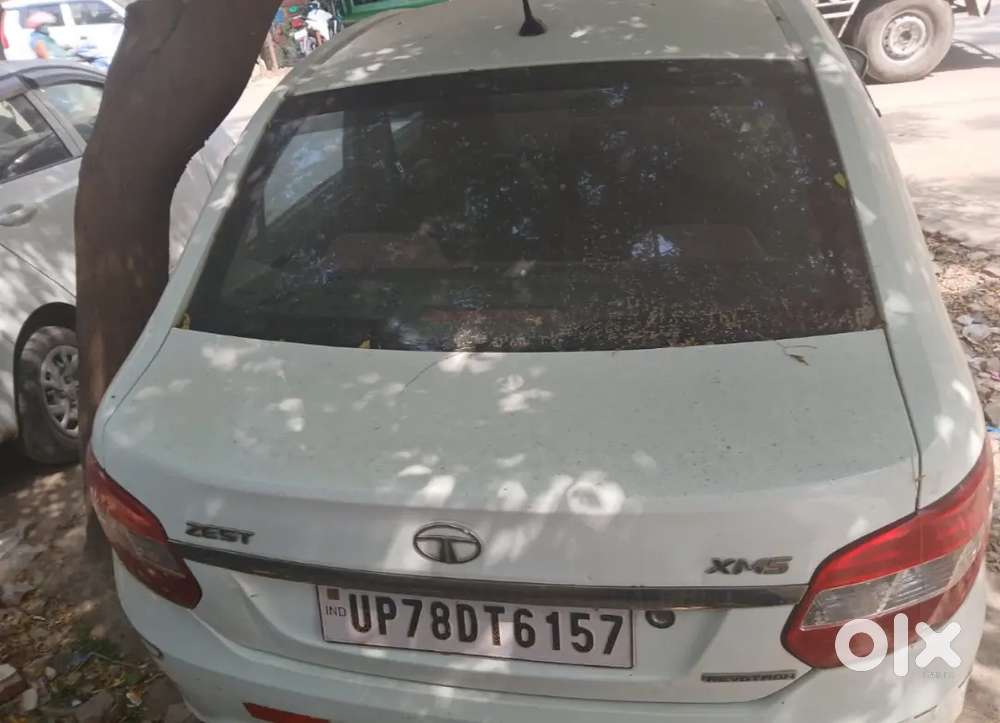 Tata Zest Top Model