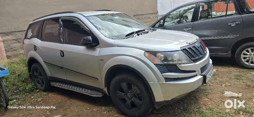 Mahindra Xuv500 Diesel Manual 2013