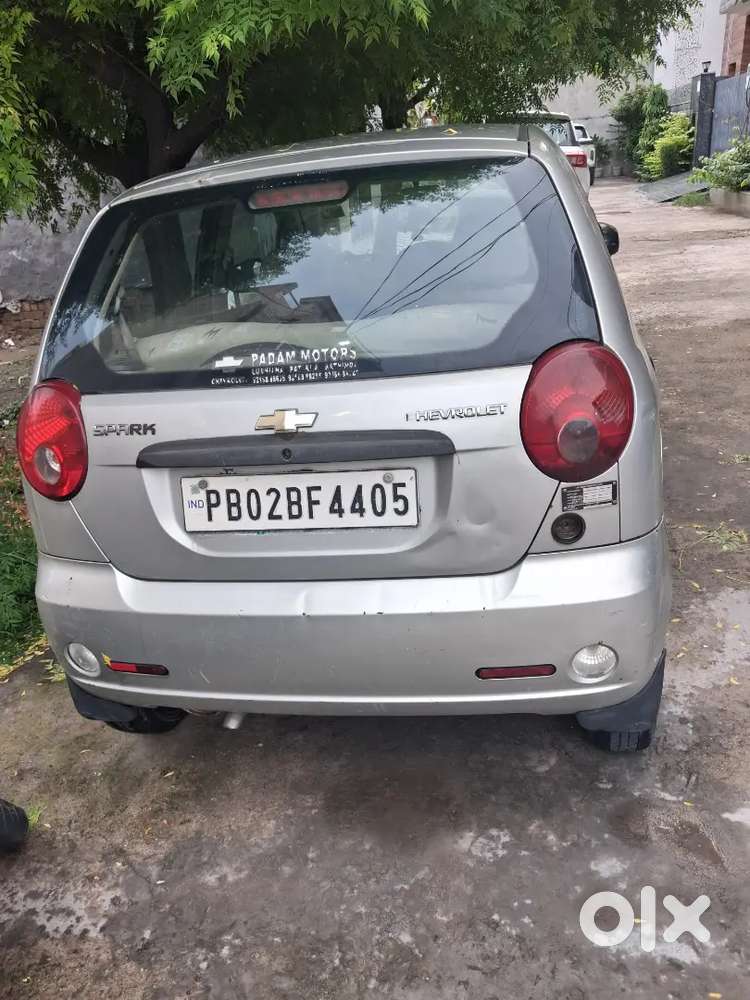 Car With Good Condition