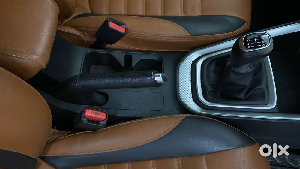 Kia Sonet 1.0 Htx Imt, 2022, Petrol