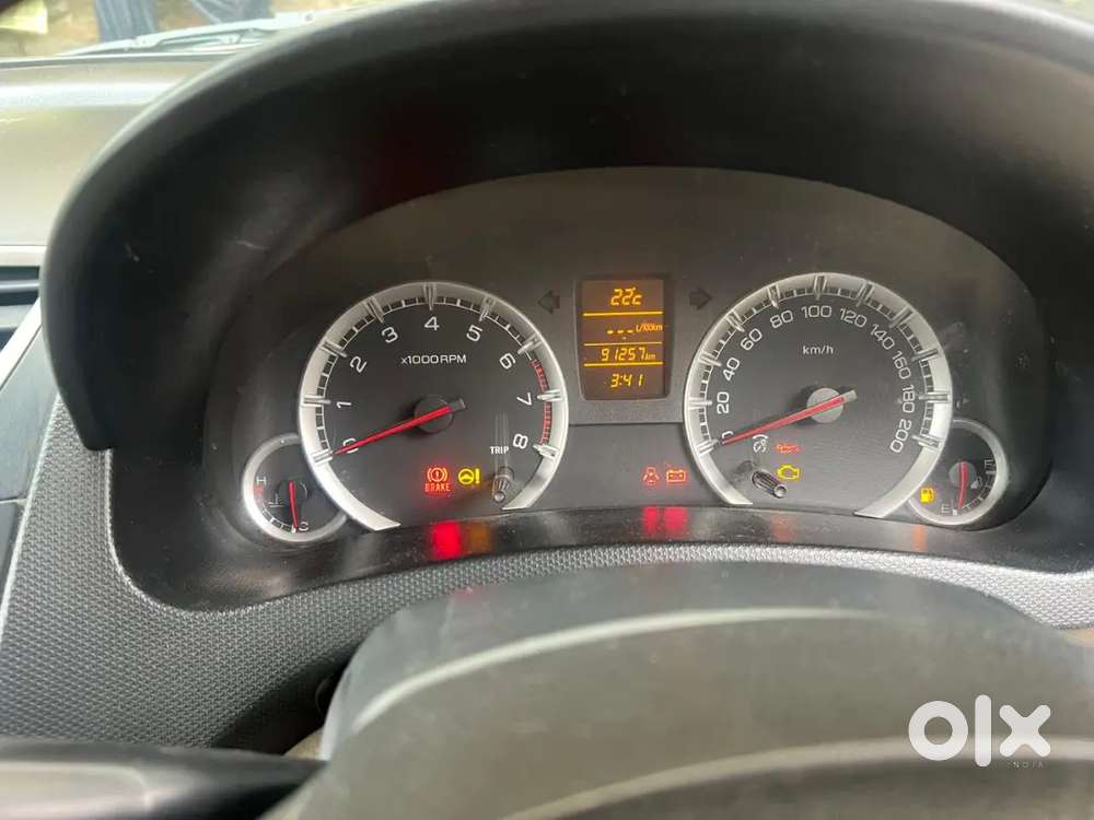 Maruti Suzuki Dzire 2012 Zxi  Petrol 91000 Km Driven