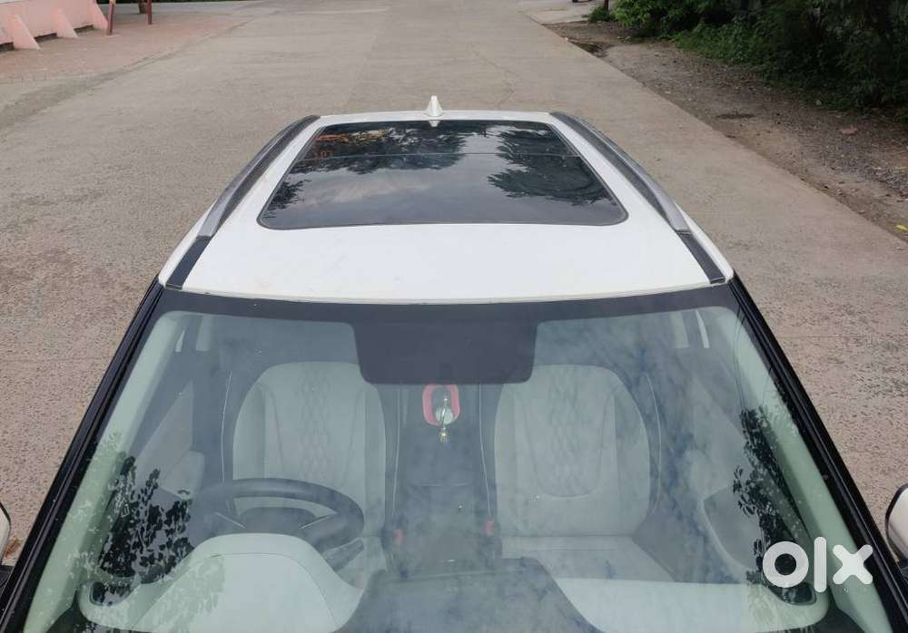 Hyundai Creta 1.5 Sx (o) Diesel, 2022, Diesel