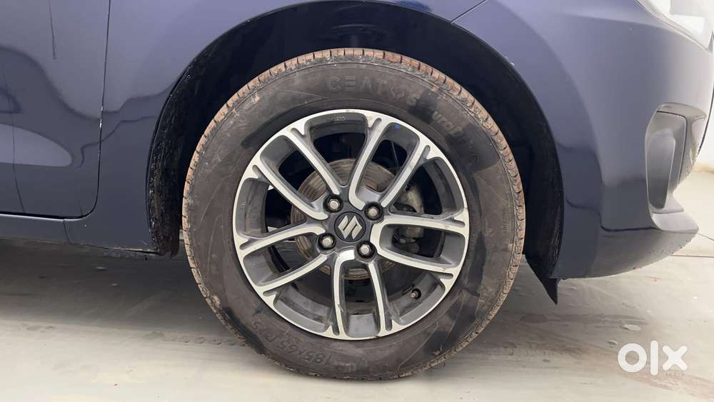 Maruti Suzuki Swift 2018 Zxi Plus, 2019, Petrol