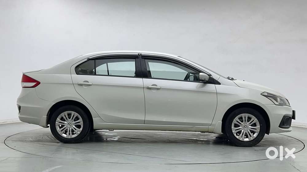 Maruti Suzuki Ciaz Sigma 1.5, 2023, Petrol
