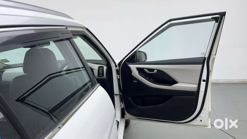 Hyundai Creta Sx (o) 1.5 Diesel, 2021, Diesel