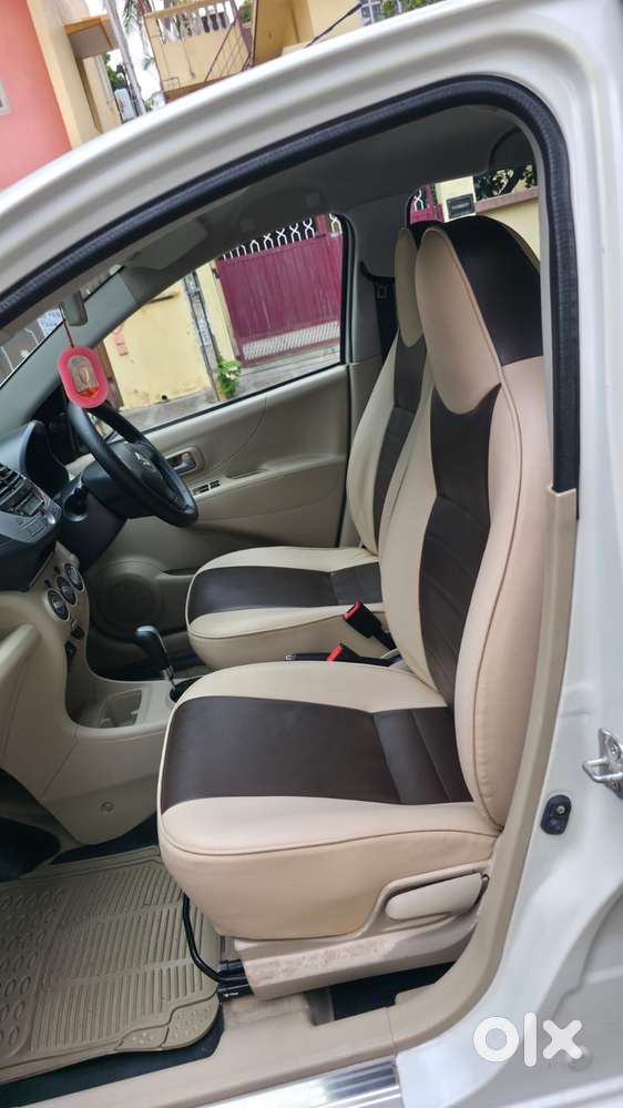 Maruti Suzuki A-star 1.0 Vxi (abs) At, 2013, Petrol